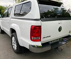 2016 VW Amarok 2 Litre manual with new DOE - Image 5/10
