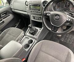 2016 VW Amarok 2 Litre manual with new DOE - Image 10/10
