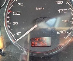 Peugeot 307 - Image 8/9