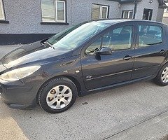 Peugeot 307 - Image 9/9
