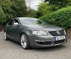 2008 passat bkc just tested
