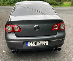 2008 passat bkc just tested - Image 4/6