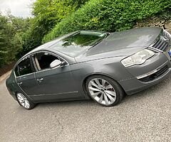 2008 passat bkc just tested - Image 6/6