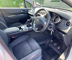141 Peugeot 3008 1.6 hdi 6 speed new nct 08-24 - Image 6/7