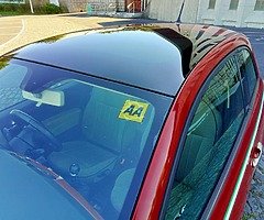 Fiat 500.1.4 Lounge.Only 46 k kilometers.Manual transmission - Image 6/10