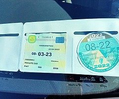 Fiat 500.1.4 Lounge.Only 46 k kilometers.Manual transmission - Image 7/10