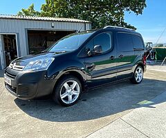2018 Citroën Berlingo - Image 4/10