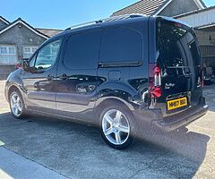 2018 Citroën Berlingo - Image 5/10