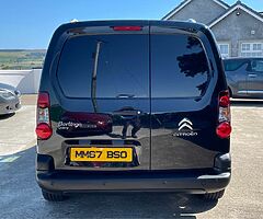 2018 Citroën Berlingo - Image 6/10