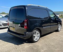 2018 Citroën Berlingo - Image 7/10