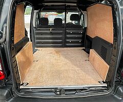 2018 Citroën Berlingo - Image 8/10