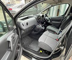 2018 Citroën Berlingo - Image 10/10
