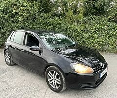 Vw golf mk6 2010 1.6 Tdi / swap +- € - Image 3/9