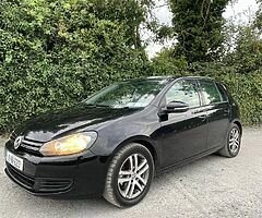 Vw golf mk6 2010 1.6 Tdi / swap +- € - Image 4/9