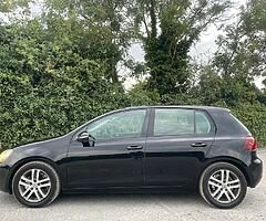 Vw golf mk6 2010 1.6 Tdi / swap +- € - Image 5/9