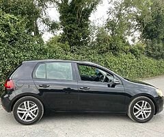 Vw golf mk6 2010 1.6 Tdi / swap +- € - Image 6/9