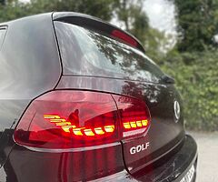 Vw golf mk6 2010 1.6 Tdi / swap +- € - Image 7/9