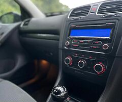 Vw golf mk6 2010 1.6 Tdi / swap +- € - Image 9/9