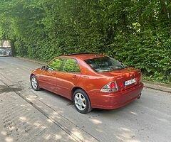1999 Lexus Is200 - Image 3/6