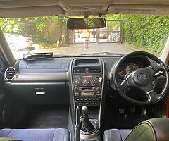 1999 Lexus Is200 - Image 4/6