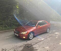 1999 Lexus Is200 - Image 6/6