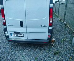 Renault traffic - Image 4/10