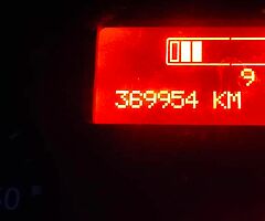 Renault traffic - Image 7/10