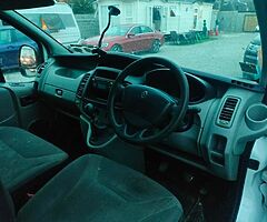 Renault traffic - Image 8/10