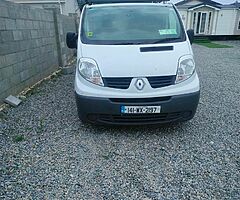 Renault traffic - Image 10/10