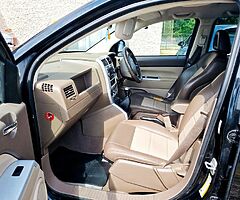 2008 Jeep compass - Image 3/10