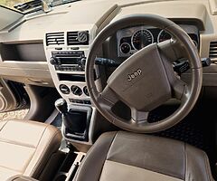 2008 Jeep compass - Image 4/10