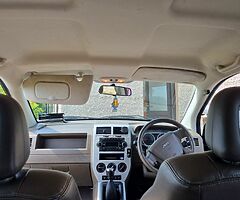 2008 Jeep compass - Image 6/10