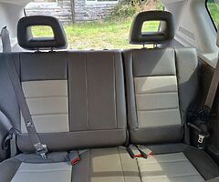 2008 Jeep compass - Image 7/10