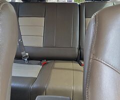 2008 Jeep compass - Image 8/10