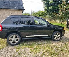 2008 Jeep compass - Image 10/10
