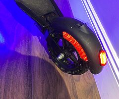 Electric scooter - Image 4/5