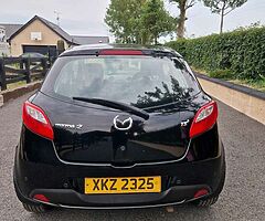 2009 Mazda Mazda2 - Image 3/10