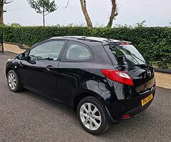 2009 Mazda Mazda2 - Image 4/10