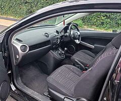 2009 Mazda Mazda2 - Image 5/10