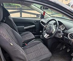 2009 Mazda Mazda2 - Image 6/10