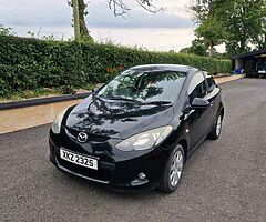 2009 Mazda Mazda2 - Image 10/10
