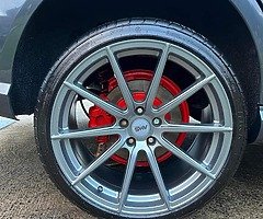2010 Mercedes-Benz E350 amg sport - Image 10/10