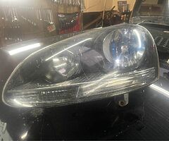 Mk5 golf bits 1.9 tdi decat exhaust - Image 4/4