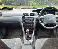 Toyota camry 2001 - Image 4/10