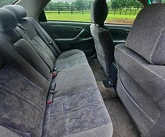 Toyota camry 2001 - Image 5/10