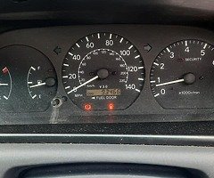 Toyota camry 2001 - Image 6/10