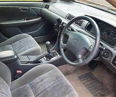 Toyota camry 2001 - Image 9/10