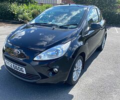 2013 Ford KA 1.2 ZETEC A/C START/STOP - Image 5/10