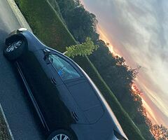 Mk6 golf sale/swap