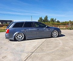 2004 audi a4